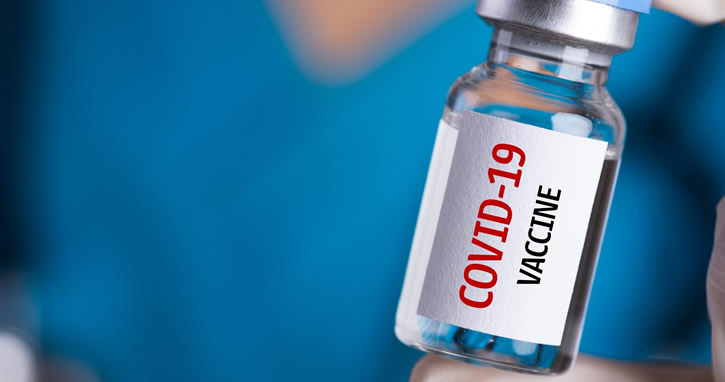 Koronavirüs aşısı orucu bozar mı? Müftüden açıklama