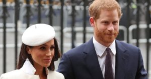 Prens Harry ABD’de kendine yeni iş buldu