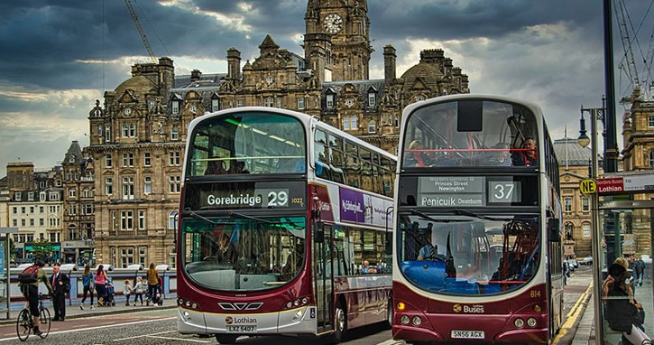 İskoçya seçimlerinde herkes oy kullanabilecek