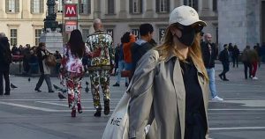 İtalya’da yeni koronavirüs dalgası ve karantina