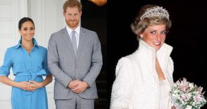 Harry: “Kaderi anneme benzeyecek diye korktum”