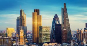 Londra’nın nefesi bu yarışa yetecek mi?