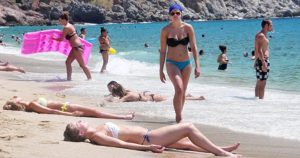 İngiltere’den Türkiye’ye 1 milyon yolcu  hedefi