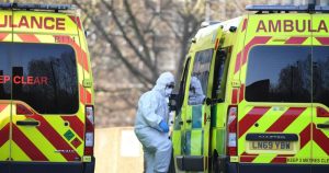 İngiltere’de son 6 ayın en düşük can kaybı