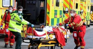 4 Mart Perşembe: 242 ölüm, 6 bin 573 vaka