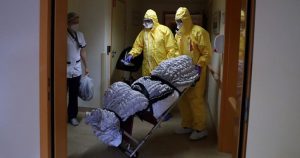 17 Mart Çarşamba: 141 ölüm, 5 bin 758 yeni vaka