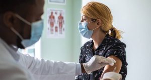 AstraZeneca sonrası ölen kadının detayları ortaya çıktı