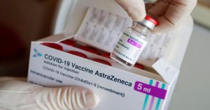 The Guardian: ‘Aşı yoksa askıya almak daha kolay’