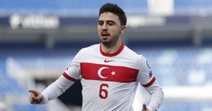 Ozan Tufan: “Premier Ligde oynamak istiyorum”