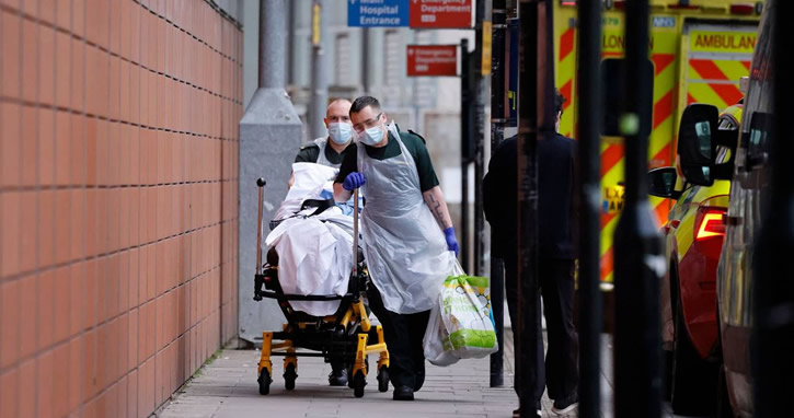 12 Mart Cuma: 175 ölüm, 6 bin 609 vaka