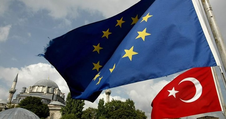 Türkiye’den Avrupa Parlamentosu’na tepki: “Reddediyoruz”