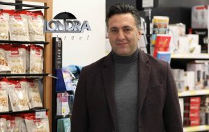 Türk markaları Güney Londra’da…