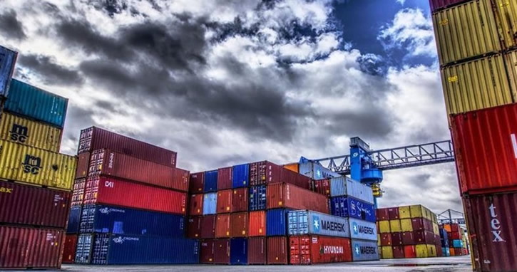 Almanya’nın İngiltere’ye ihracatında sert düşüş