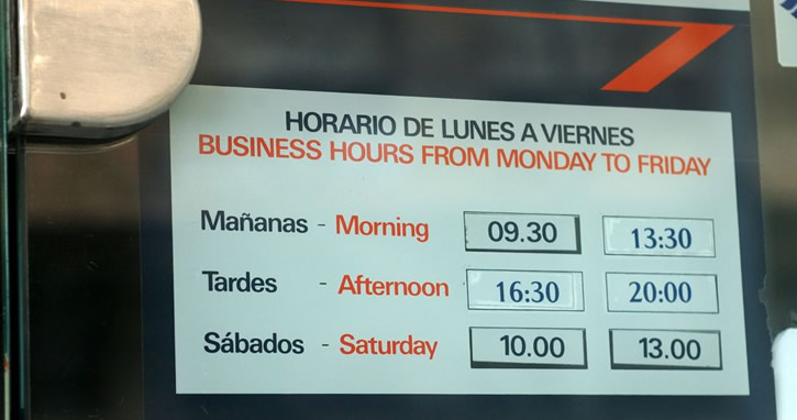 İspanya haftalık mesaiyi dört güne düşürüyor