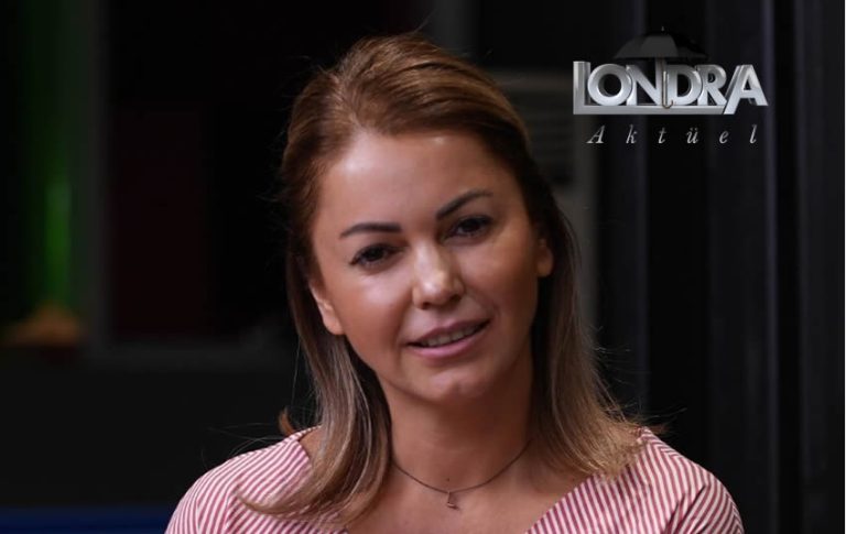 El yapımı pastalar İngiltere pazarında