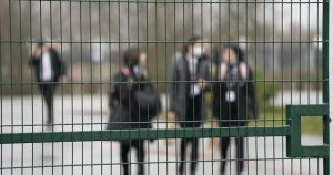 Okullardaki 5 binden fazla cinsel istismar vakasına soruşturma