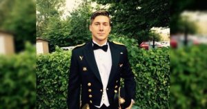 İsveç’te kaybolan Türk asıllı subayın cesedi bulundu