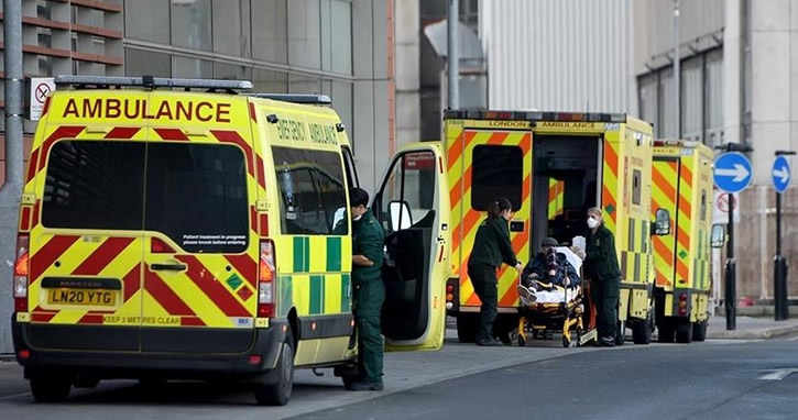 9 Mart Salı: 231 ölüm, 5 bin 766 yeni vaka