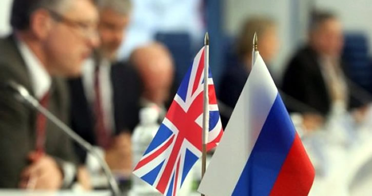 Rusya: “İngiltere’nin nükleer planı ‘yasadışı”