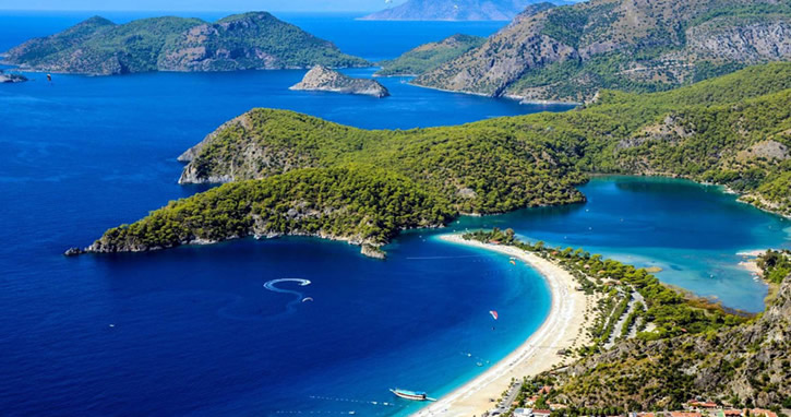 Türkiye’ye tatil rezervasyonu yapmalı mıyım?