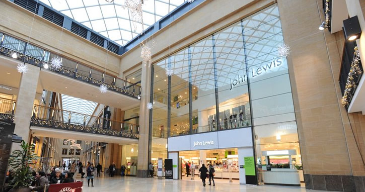 Perakende devi 517 milyon sterlinlik zarar açıkladı