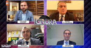 Büyükelçi Ümit Yalçın’dan önemli açıklamalar