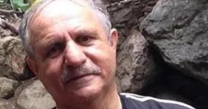 İngiliz vatandaşı 5 aydır İran’da gözaltında