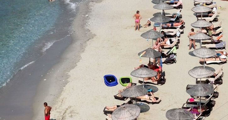 Türk turizmcilerin yüzünü güldürecek haber