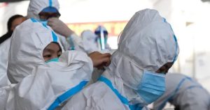 Japonya’dan Çin’e çağrı: “Anal sürüntü testi yapmayın”