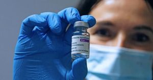 İrlanda da AstraZeneca kullanımını askıya aldı