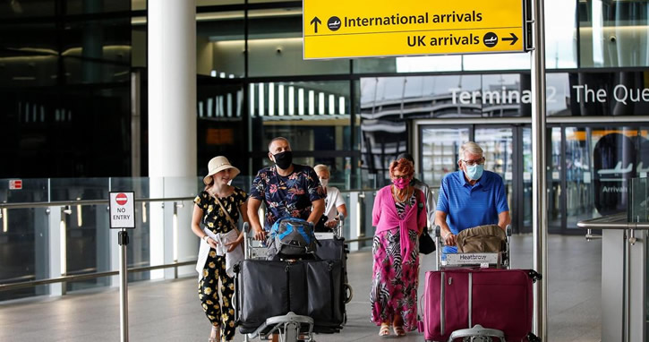 Heathrow yolcuları yeni ek ücretler ödeyecek