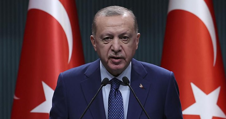 Türkiye’de Covid-19 önlemleri yeniden artırıldı