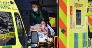 29 Mart: Toplam can kaybı 126 bin 615’e yükseldi