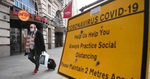 26 Mart Cuma: Vaka sayılarında düşüş sürüyor