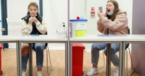 Okullarda Kovid-19 test sistemi nasıl işleyecek?