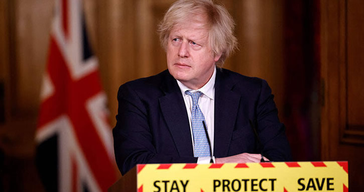 ‘Güvenli olmayan şey Kovid-19’a yakalanmaktır’