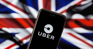 İngiltere’de Uber çalışanları işçi haklarına sahip olacak