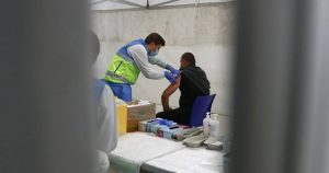 İtalya’da AstraZeneca aşısı yapılan asker öldü!