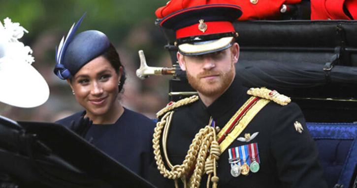 Olay röportaj sonrası ‘Kraliyet kaldırılsın’ çağrıları yükseliyor