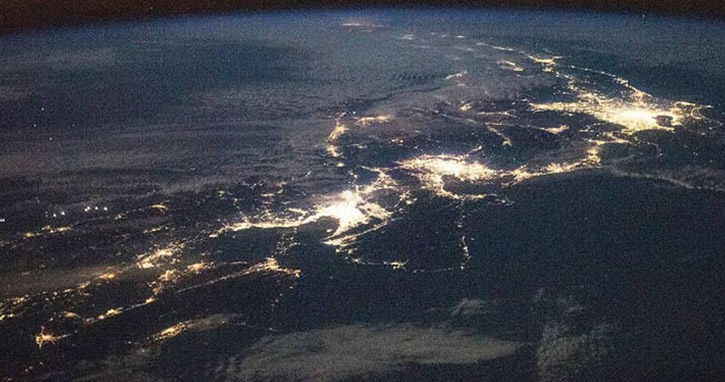 NASA dünyanın sonunun geleceği tarihi açıkladı