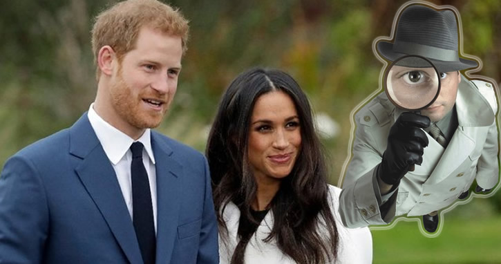 Prens Harry ve Meghan’ın peşine özel dedektif taktılar