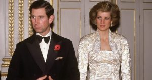 Lady Diana’nın mektupları açık artırmada satıldı