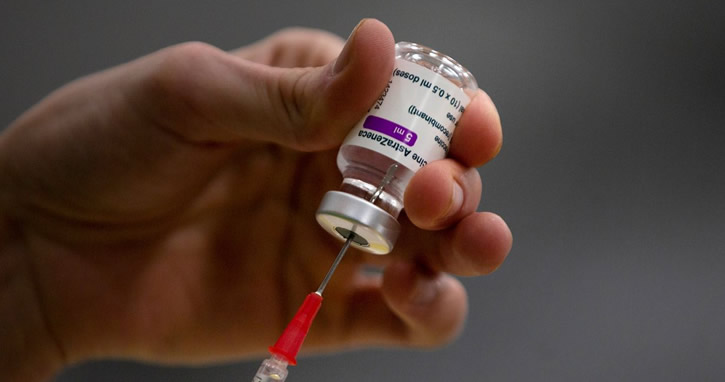 AstraZeneca’nın neden kan pıhtılaşmasına yol açtığı bulundu