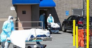 13 Mart Cumartesi: 121 ölüm, 5 bin 534 vaka