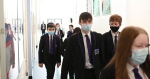 Başbakan’dan okulların açılması öncesinde uyarı