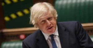 Boris Johnson’a ‘yurtdışı yasağı’ baskısı