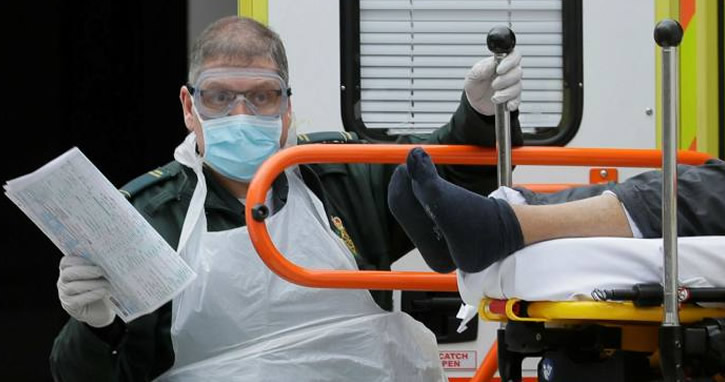 6 Mart Cumartesi: 158 ölüm, 6 bin 40 yeni vaka