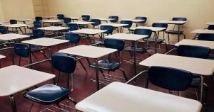 Hz. Muhammed karikatürü gösteren öğretmen açığa alındı