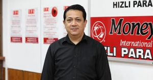 Türkiye’ye para göndermenin en kolay yolu
