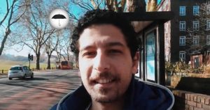 Londra’da bir Türk gencinin maceraları